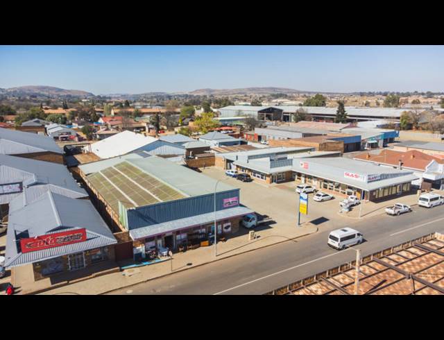 507M² RETAIL FOR SALE IN HEIDELBERG CENTRAL